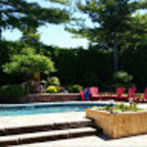 Meet your Posher, Rhonda